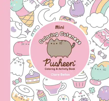 MINI COLORING CUTENESS