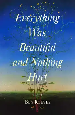 Everything Was Beautiful and Nothing Hurt