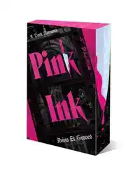 Pink Ink