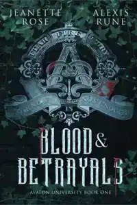 Blood & Betrayals