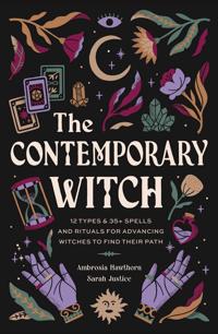 THE CONTEMPORARY WITCH