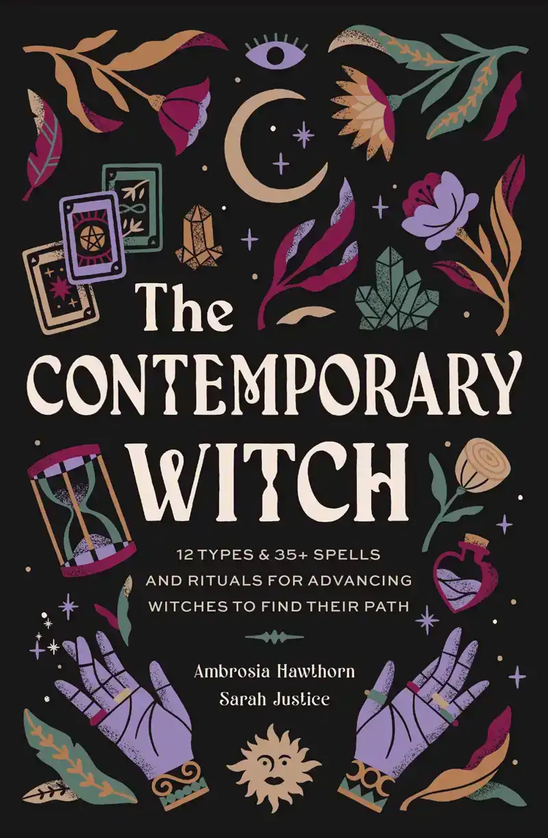 THE CONTEMPORARY WITCH