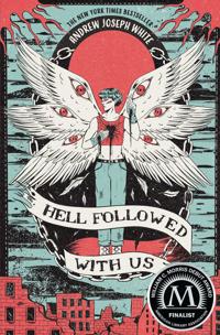 HELL FOLLOWED WITH US