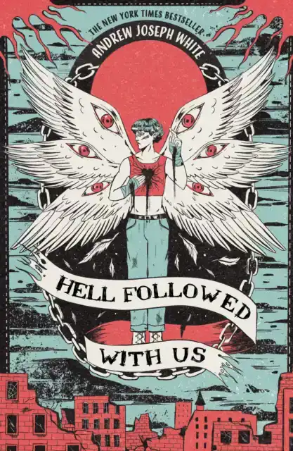 HELL FOLLOWED WITH US