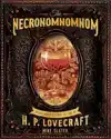 THE NECRONOMNOMNOM