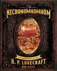 THE NECRONOMNOMNOM