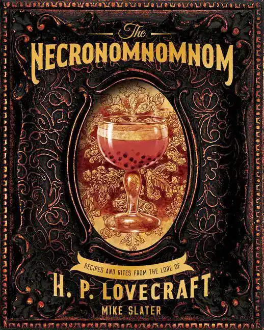 THE NECRONOMNOMNOM