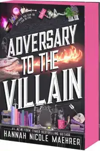 Adversary to the Villain