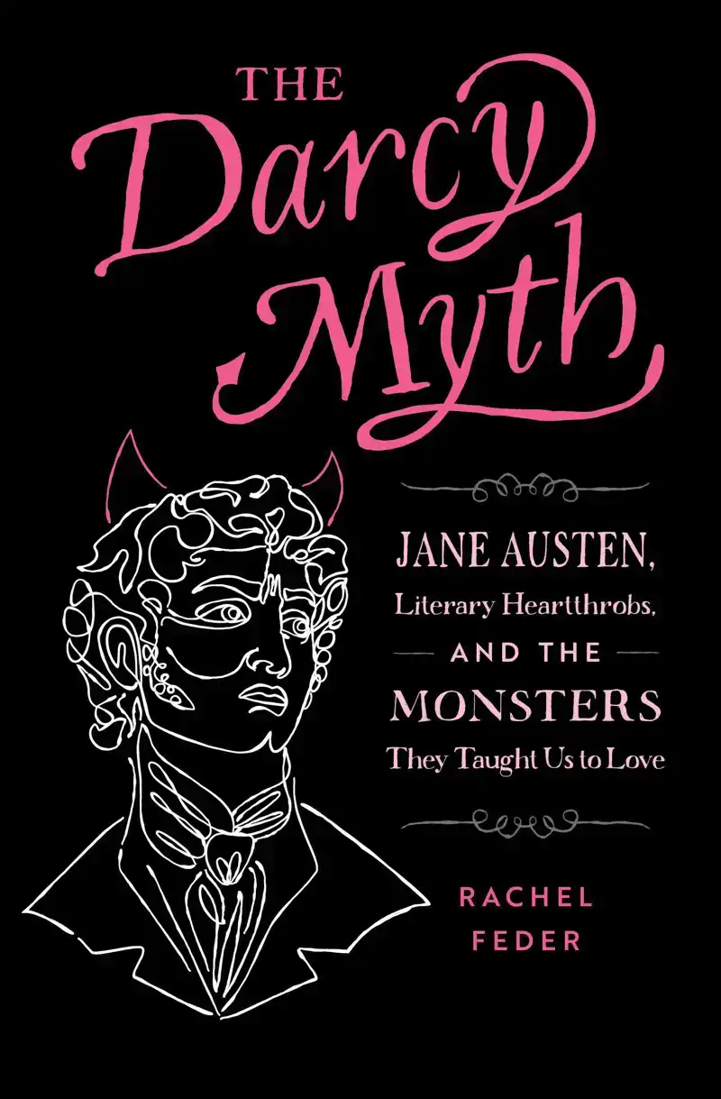 THE DARCY MYTH