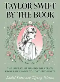 TAYLOR SWIFT BY THE BOOK