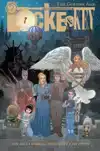 LOCKE & KEY: THE GOLDEN AGE