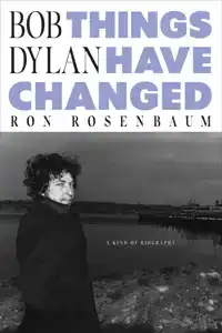 BOB DYLAN