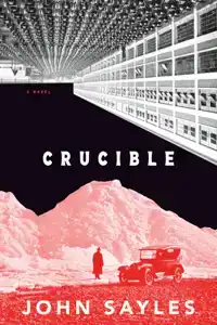 Crucible
