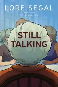 Still Talking: Stories
