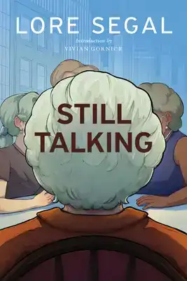 Still Talking: Stories