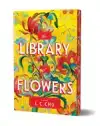 The Library of Flowers (Deluxe Edition)