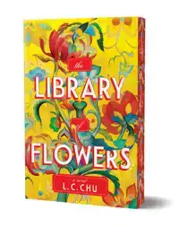 The Library of Flowers (Deluxe Edition)