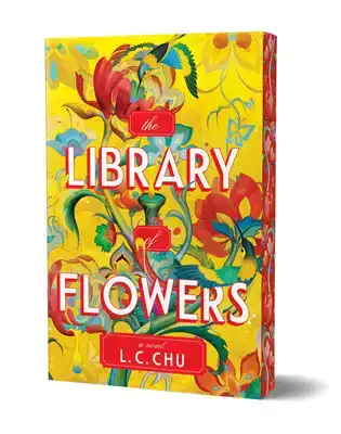 The Library of Flowers (Deluxe Edition)