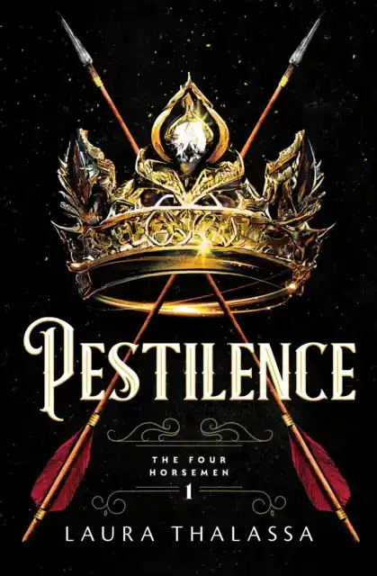 PESTILENCE