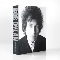 BOB DYLAN: MIXING UP THE MEDICINE