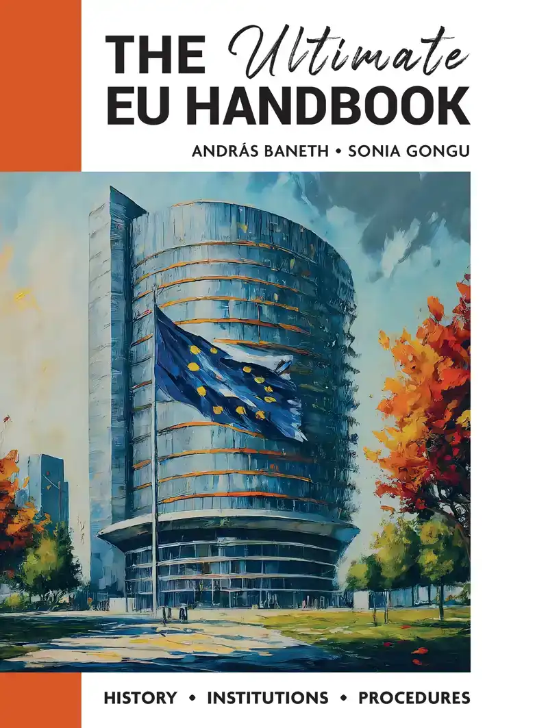 THE ULTIMATE EU HANDBOOK