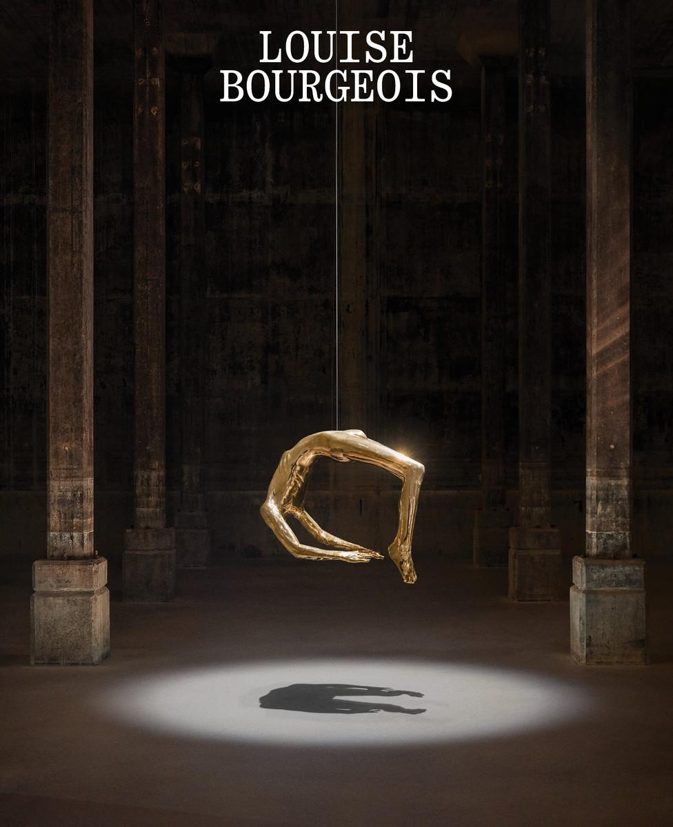 LOUISE BOURGEOIS