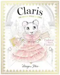 CLARIS: FASHION SHOW FIASCO