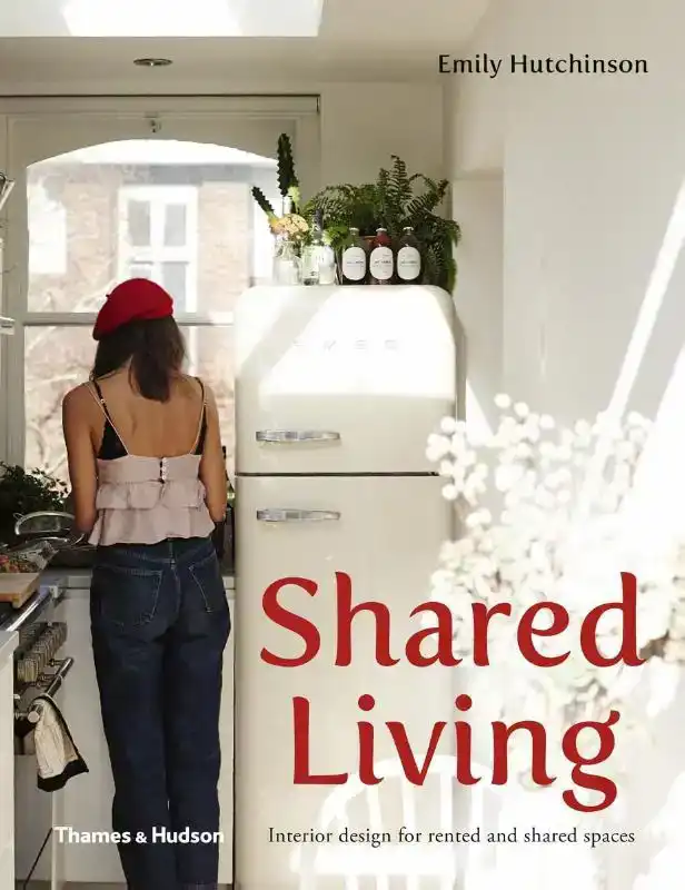 SHARED LIVING