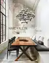 HARE + KLEIN INTERIOR