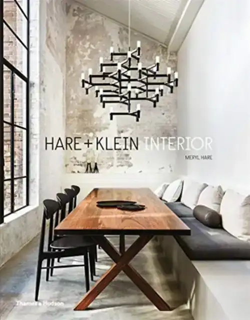HARE + KLEIN INTERIOR