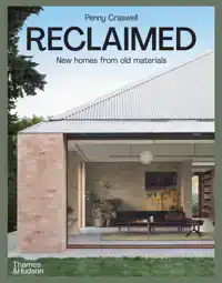 RECLAIMED