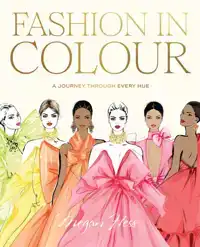 FASHION IN COLOUR