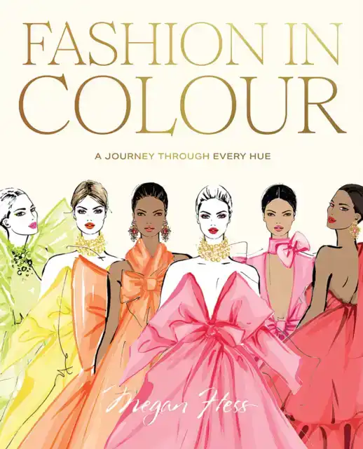 FASHION IN COLOUR