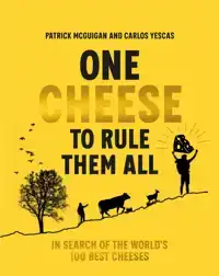 ONE CHEESE TO RULE THEM ALL