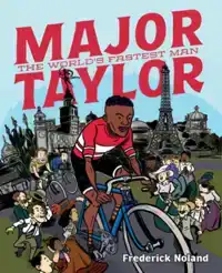 Major Taylor
