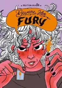 Beware Her Fury