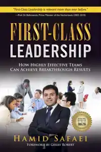 FIRST-CLASS LEADERSHIP