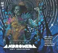 AQUAMAN: ANDROMEDA