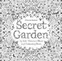 SECRET GARDEN