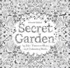 SECRET GARDEN