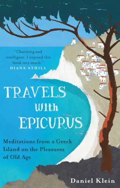 TRAVELS WITH EPICURUS