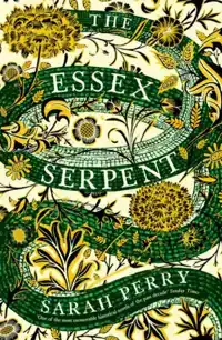 THE ESSEX SERPENT