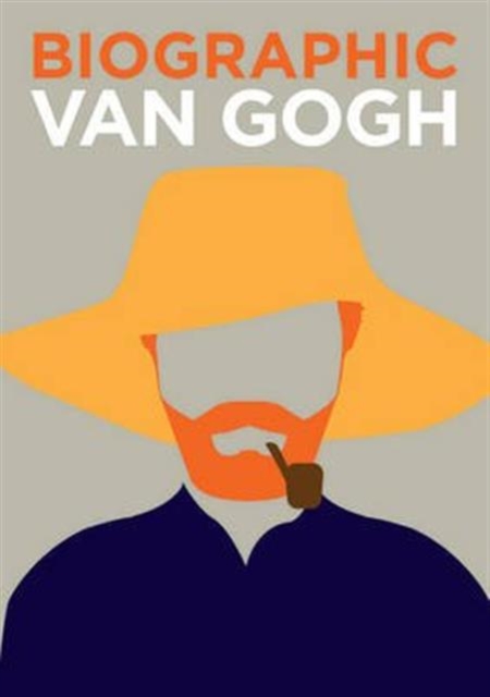 BIOGRAPHIC: VAN GOGH