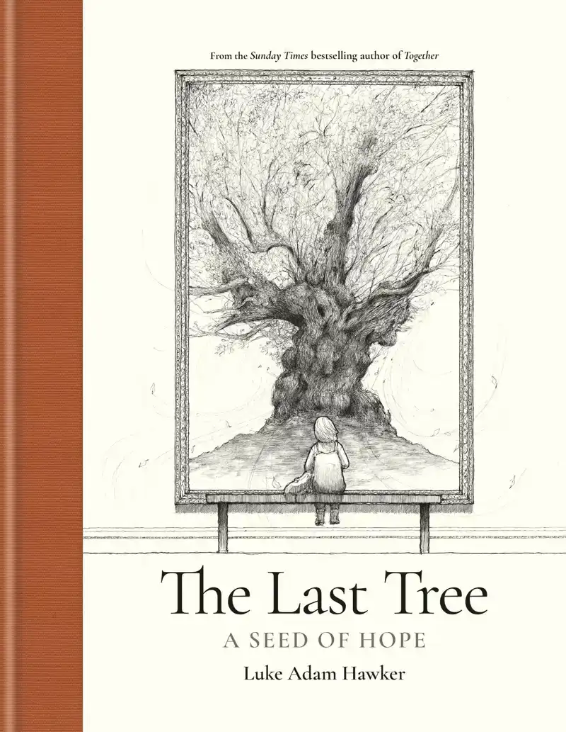 THE LAST TREE