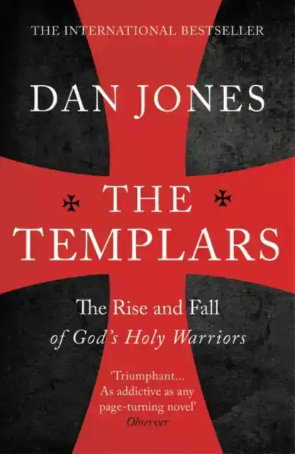 THE TEMPLARS