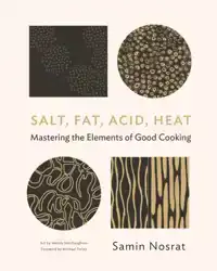 SALT, FAT, ACID, HEAT
