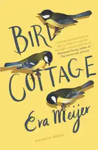 BIRD COTTAGE