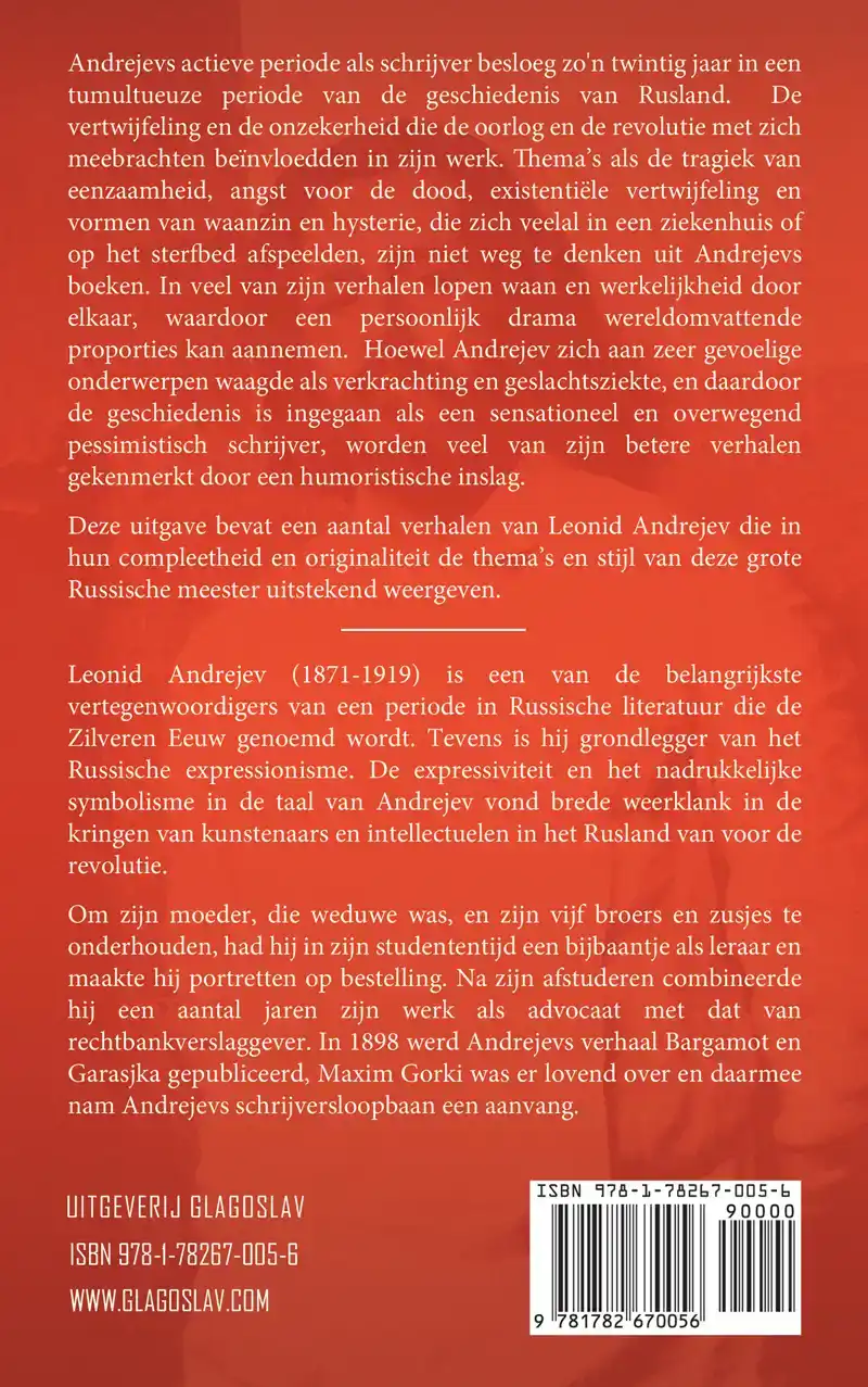 GROOT SLEM EN ANDERE VERHALEN