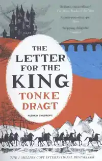 THE LETTER FOR THE KING