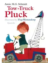 TOW-TRUCK PLUCK